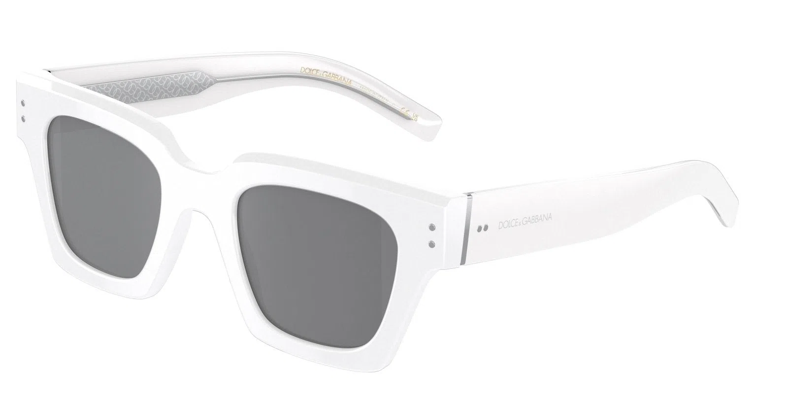 Dolce & Gabbana 4413 Sunglasses - view 4
